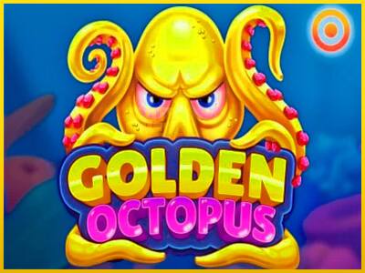 Ігровий апарат Golden Octopus