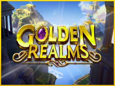 Ігровий апарат Golden Realms