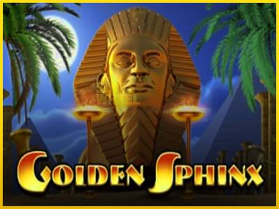 Ігровий апарат Golden Sphinx