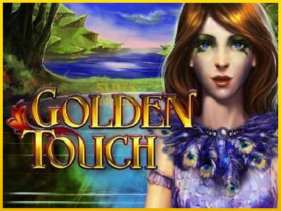 Ігровий апарат Golden Touch