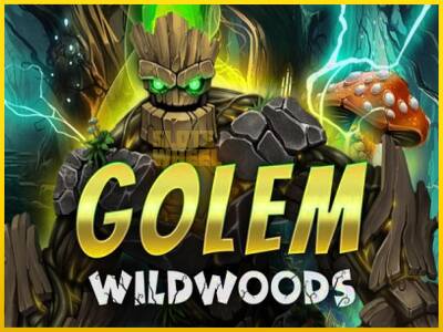 Ігровий апарат Golem Wildwoods