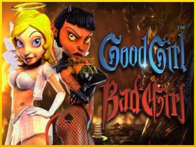 Ігровий апарат Good Girl Bad Girl