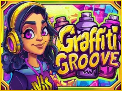 Ігровий апарат Graffiti Groove