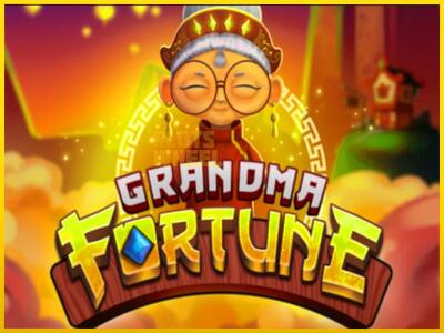 Ігровий апарат Grandma Fortune