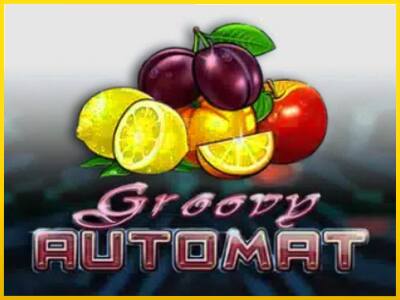 Ігровий апарат Groovy Automat