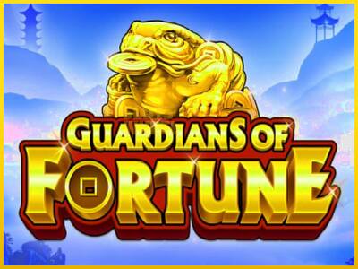 Ігровий апарат Guardians of Fortune