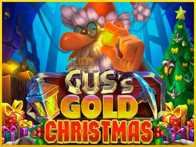 Ігровий апарат Guss Gold Christmas