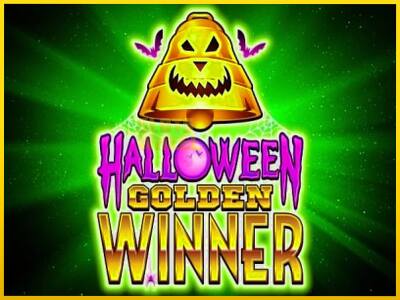 Ігровий апарат Halloween Golden Winner