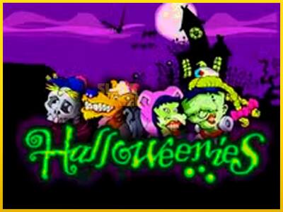 Ігровий апарат Halloweenies