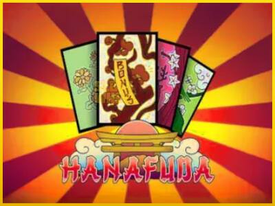 Ігровий апарат Hanafuda