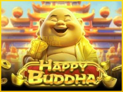 Ігровий апарат Happy Buddha