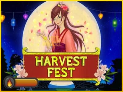 Ігровий апарат Harvest Fest