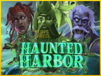 Ігровий апарат Haunted Harbor