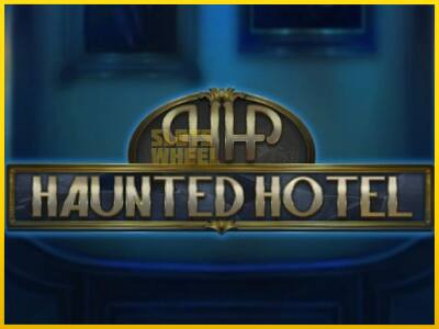 Ігровий апарат Haunted Hotel