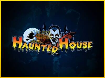 Ігровий апарат Haunted House