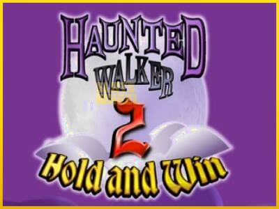 Ігровий апарат Haunted Walker 2