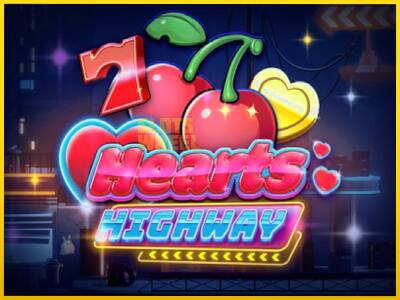 Ігровий апарат Hearts Highway