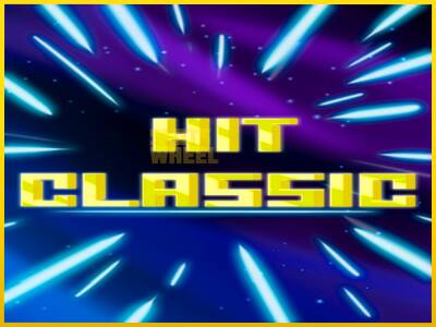 Ігровий апарат Hit Classic