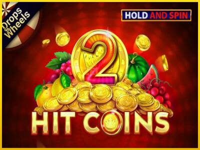 Ігровий апарат Hit Coins 2 Hold and Spin