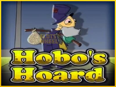 Ігровий апарат Hobo’s Hoard