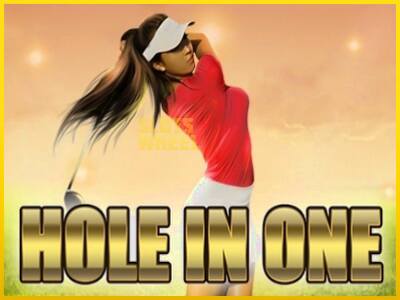 Ігровий апарат Hole In One