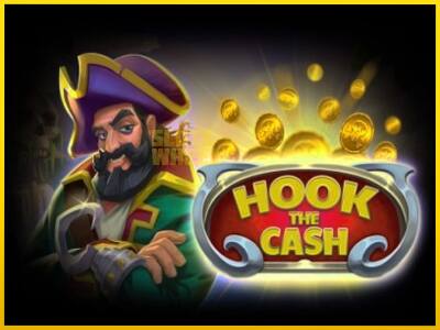 Ігровий апарат Hook the Cash