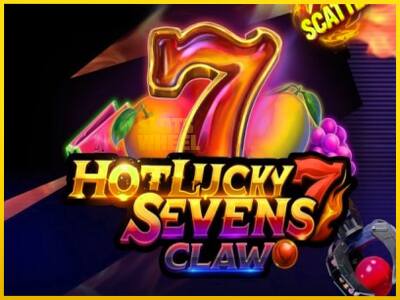 Ігровий апарат Hot Lucky Sevens Claw