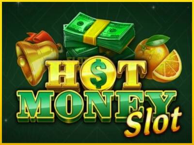 Ігровий апарат Hot Money Slot