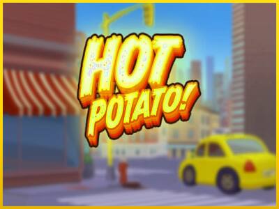 Ігровий апарат Hot Potato!