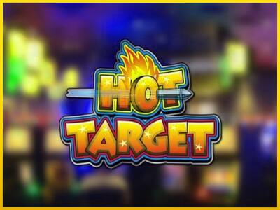 Ігровий апарат Hot Target Arcade