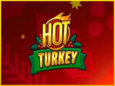 Ігровий апарат Hot Turkey