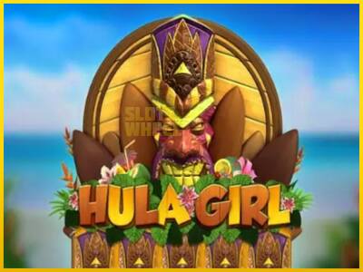 Ігровий апарат Hula Girl