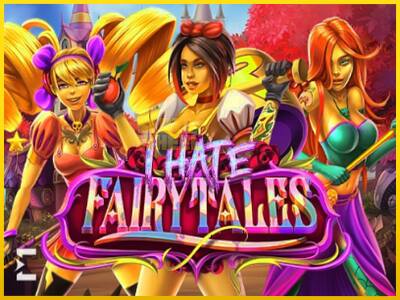 Ігровий апарат I Hate Fairytales