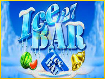 Ігровий апарат Ice Bar 27