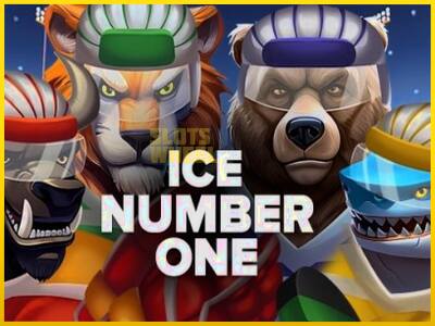 Ігровий апарат Ice Number One