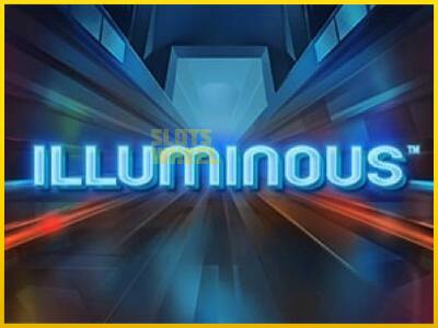 Ігровий апарат Illuminous