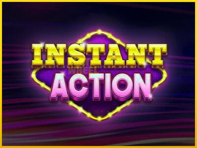 Ігровий апарат Instant Action