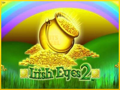 Ігровий апарат Irish Eyes 2