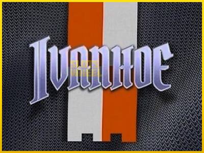 Ігровий апарат Ivanhoe