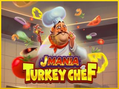 Ігровий апарат J Mania Turkey Chef