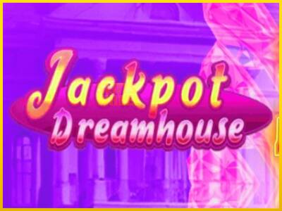 Ігровий апарат Jackpot Dreamhouse