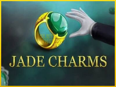 Ігровий апарат Jade Charms