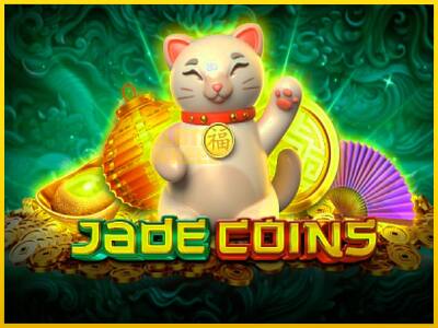 Ігровий апарат Jade Coins