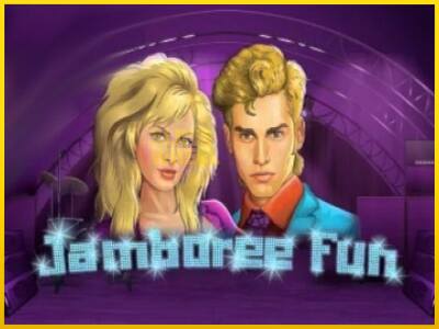 Ігровий апарат Jamboree Fun