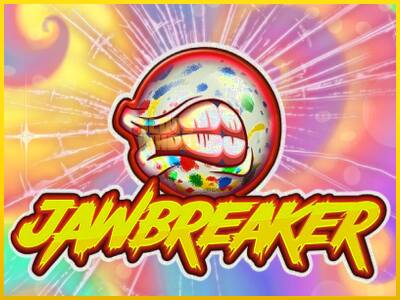 Ігровий апарат Jawbreaker