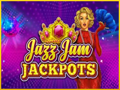 Ігровий апарат Jazz Jam Jackpots