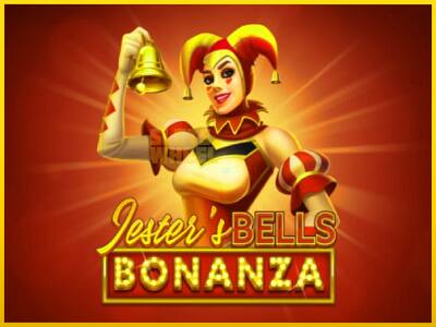 Ігровий апарат Jesters Bells Bonanza