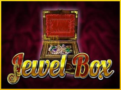 Ігровий апарат Jewel Box