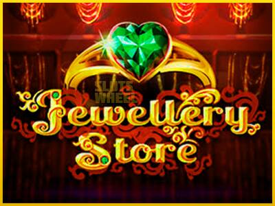 Ігровий апарат Jewellery Store