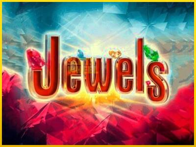 Ігровий апарат Jewels